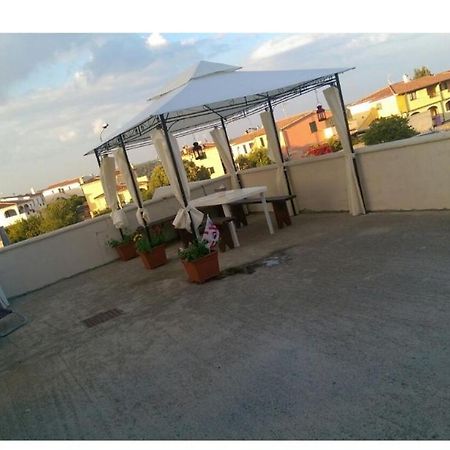 Studio Seminterrato Villa Armonia Iun:P2030 Orosei Exterior foto